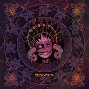 Vulkan - Technatura