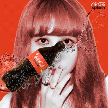 Cola Splash - Cola Splash