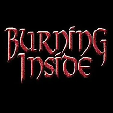 Burning Inside - Burning Inside