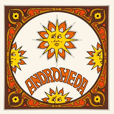 Andromeda - Andromeda