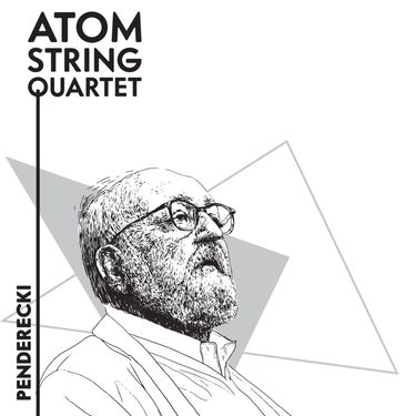 Atom String Quartet - Penderecki
