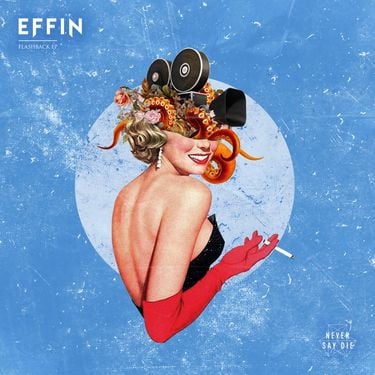Effin - Flashback