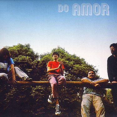 Do Amor - Do Amor