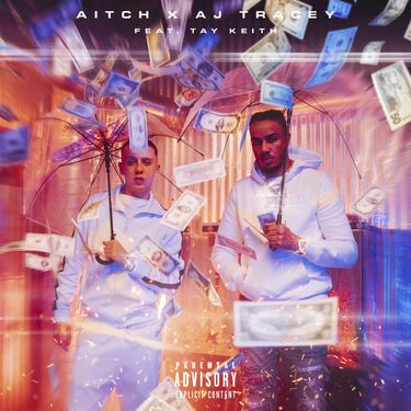 AJ Tracey & Aitch - Rain