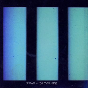 Iran - Dissolver
