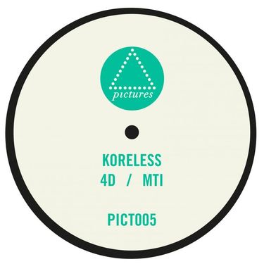 Koreless - 4D