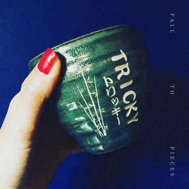 Tricky - Fall Please