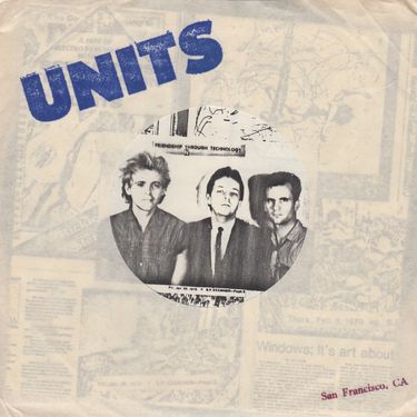 Units - Units