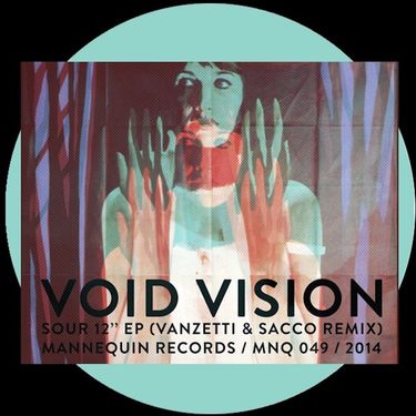 Void Vision - Sour