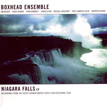 Boxhead Ensemble - Niagara Falls