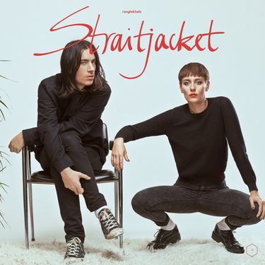 Rangleklods - Straitjacket