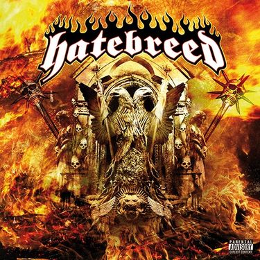 Hatebreed - Hatebreed