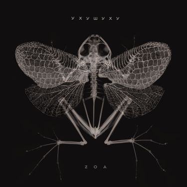 ухушуху - Zoa