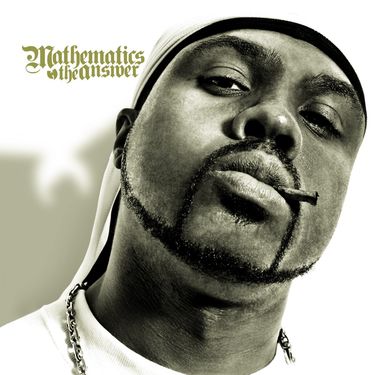 Mathematics - The Answer