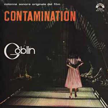 Goblin - Contamination