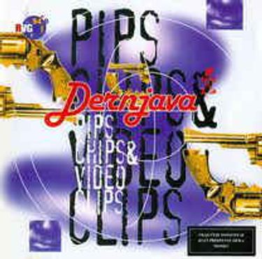 Pips, Chips & Videoclips - Dernjava