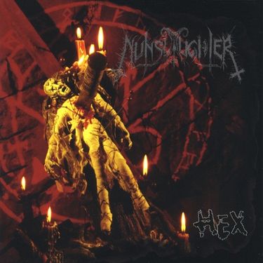 Nunslaughter - Hex