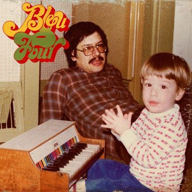 Bleu - Four