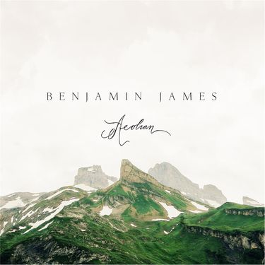 Benjamin James - Aeolian