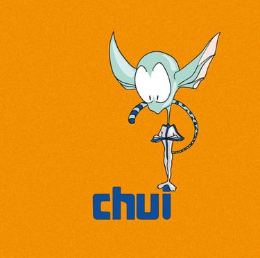 Chui - Chui