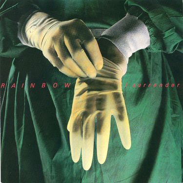 Rainbow - I Surrender