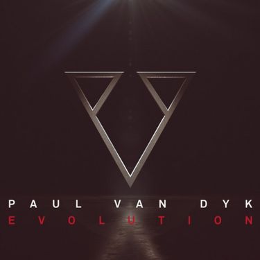 Paul van Dyk - Evolution