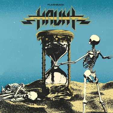 Haunt - Flashback