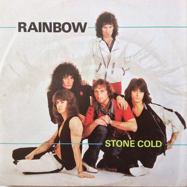 Rainbow - Stone Cold