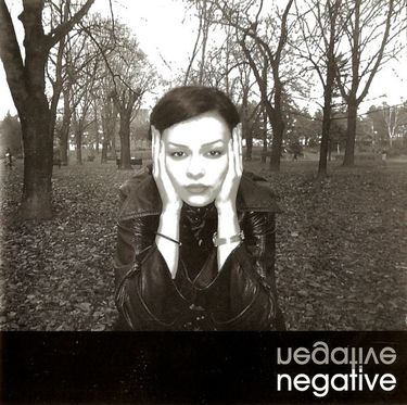 Negative - Negative