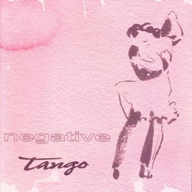 Negative - Tango