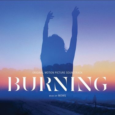 Mowg - Burning