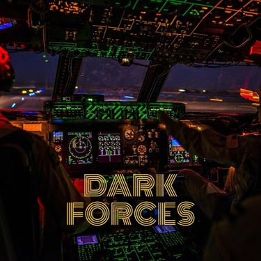 ReMark - Dark Forces