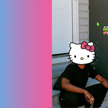 Yunkoclan - BARRINGTON DEVAUGHN HENDRICKS