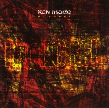 KEN mode - Mongrel