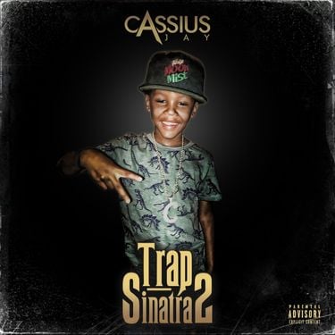 Cassius Jay - Trap Sinatra 2