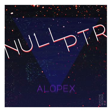 Nullptr - Alopex