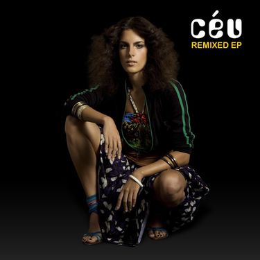 C&eacute;u - Remixed