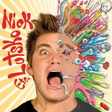 Nick Lutsko - Etc.