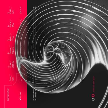 Superposition - Form​/​/​Less