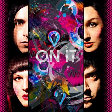 Mindless Self Indulgence - On It