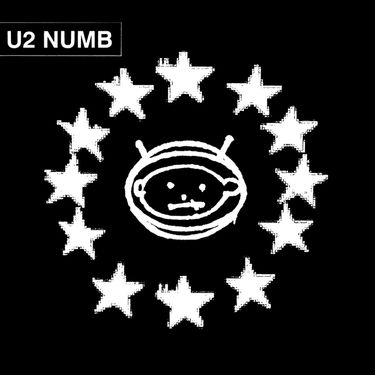 U2 - Numb