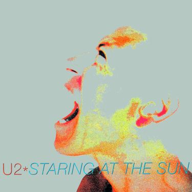 U2 - Staring at the Sun