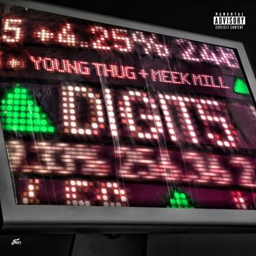 Young Thug - Digits