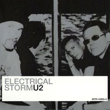U2 - Electrical Storm