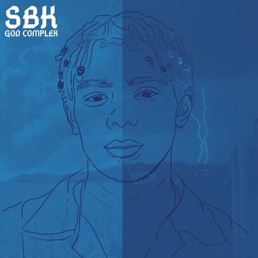 SBK - God Complex