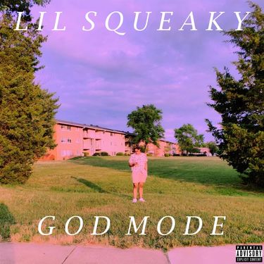 Lil Squeaky - Rollercoaster