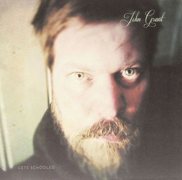 John Grant - Gets Schooled