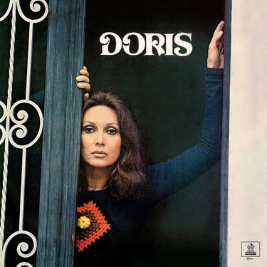 Doris Monteiro - Doris