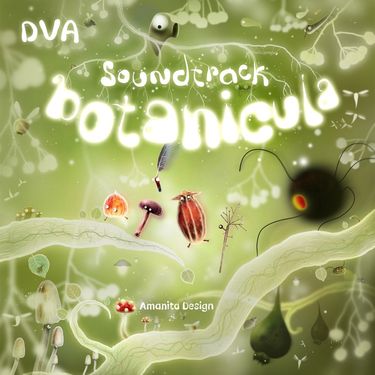 DVA - Botanicula