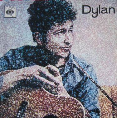 Bob Dylan - Dylan